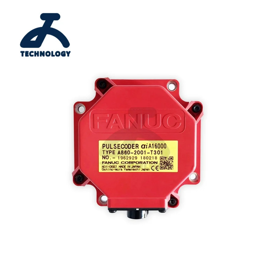 Fanuc 인코더 A860-2000-T301 A860--T301 A860-2005-T301 A860-2000-T351 A860-2001-T301 A860--T361 신