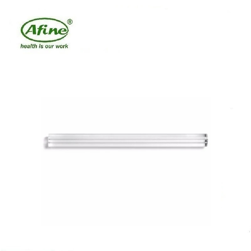 AFINE Agilent 5181-8818 입구 라이너 분리되지 않은 직선 비활성화된 석영
