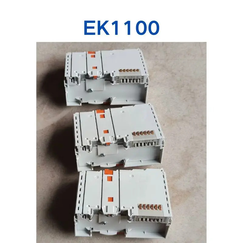 리퍼 OK 호스트 모듈 EK1100