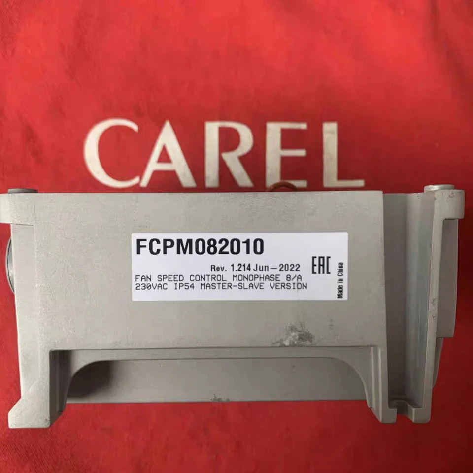 이탈리아 캐롤 냉각팬 재 FCPM082010-FCPM00A01K