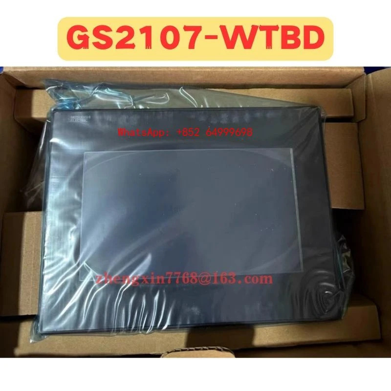 GS2107-WTBD WTBD 터치 스크린 GS2107 신