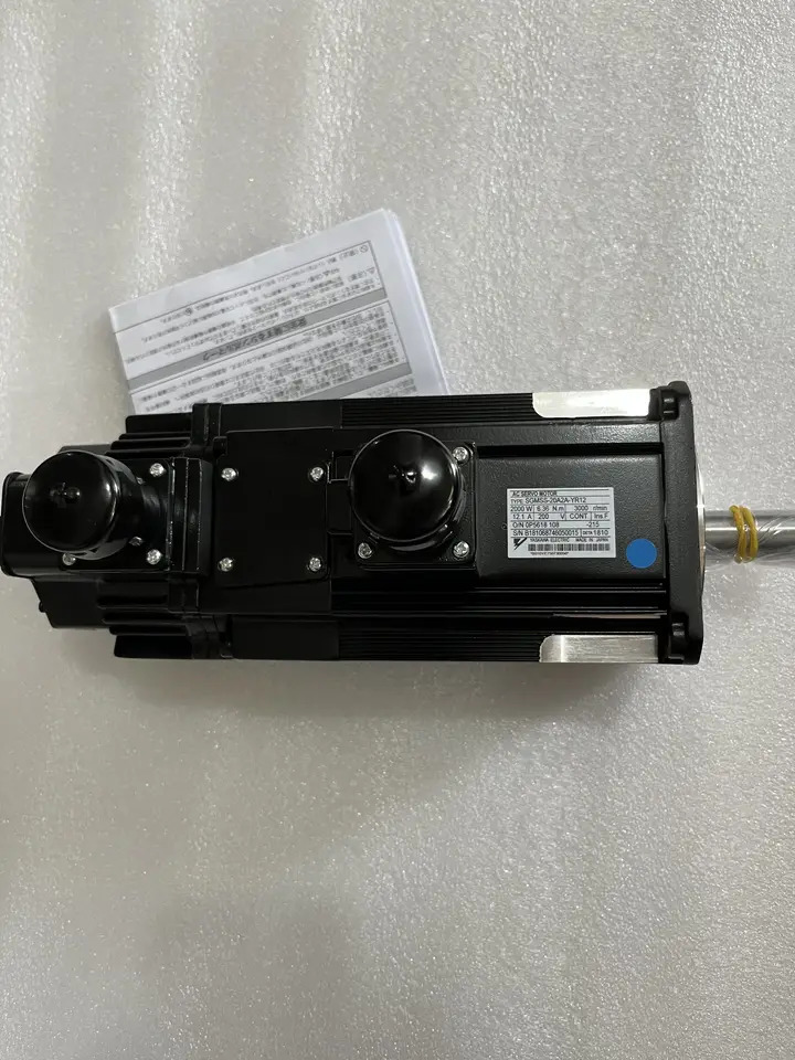 SGM호환PH-01ANA-YR12 Yaskawa Electric 공급 당일