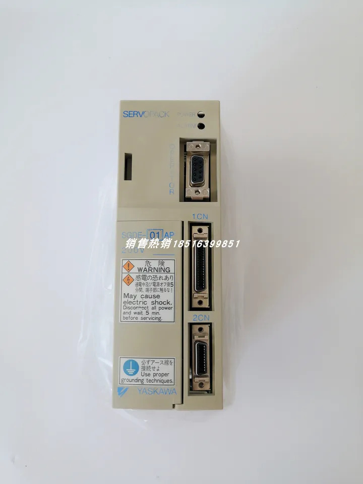 SGDE-01AP SGDE-02AP SGDE-08AP Yaskawa 신규 드라이버