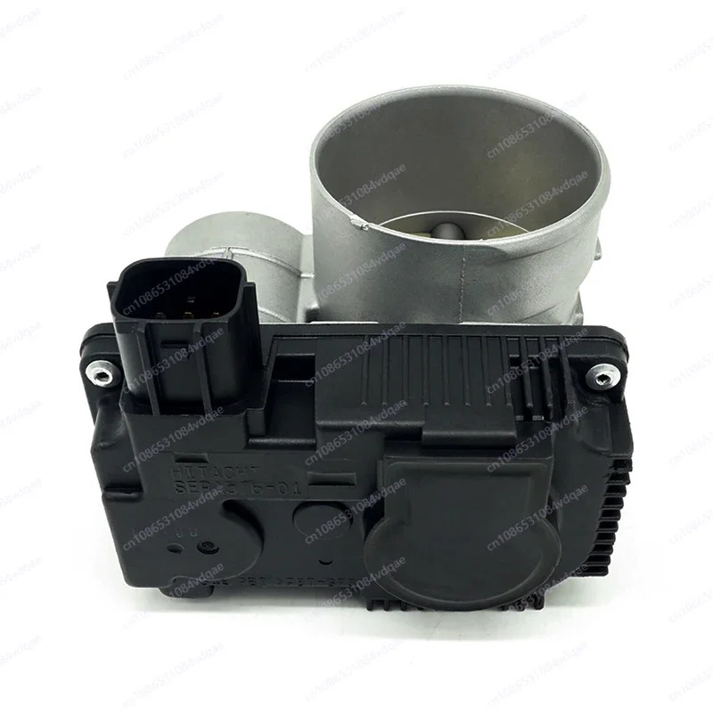 NISS an X-Trail T30 스로틀 바디 어셈블리 도구 2.5L 프리메라 p12 2.0L 16119-ae01 16119-ae011 16119-ae013 16119-ae01