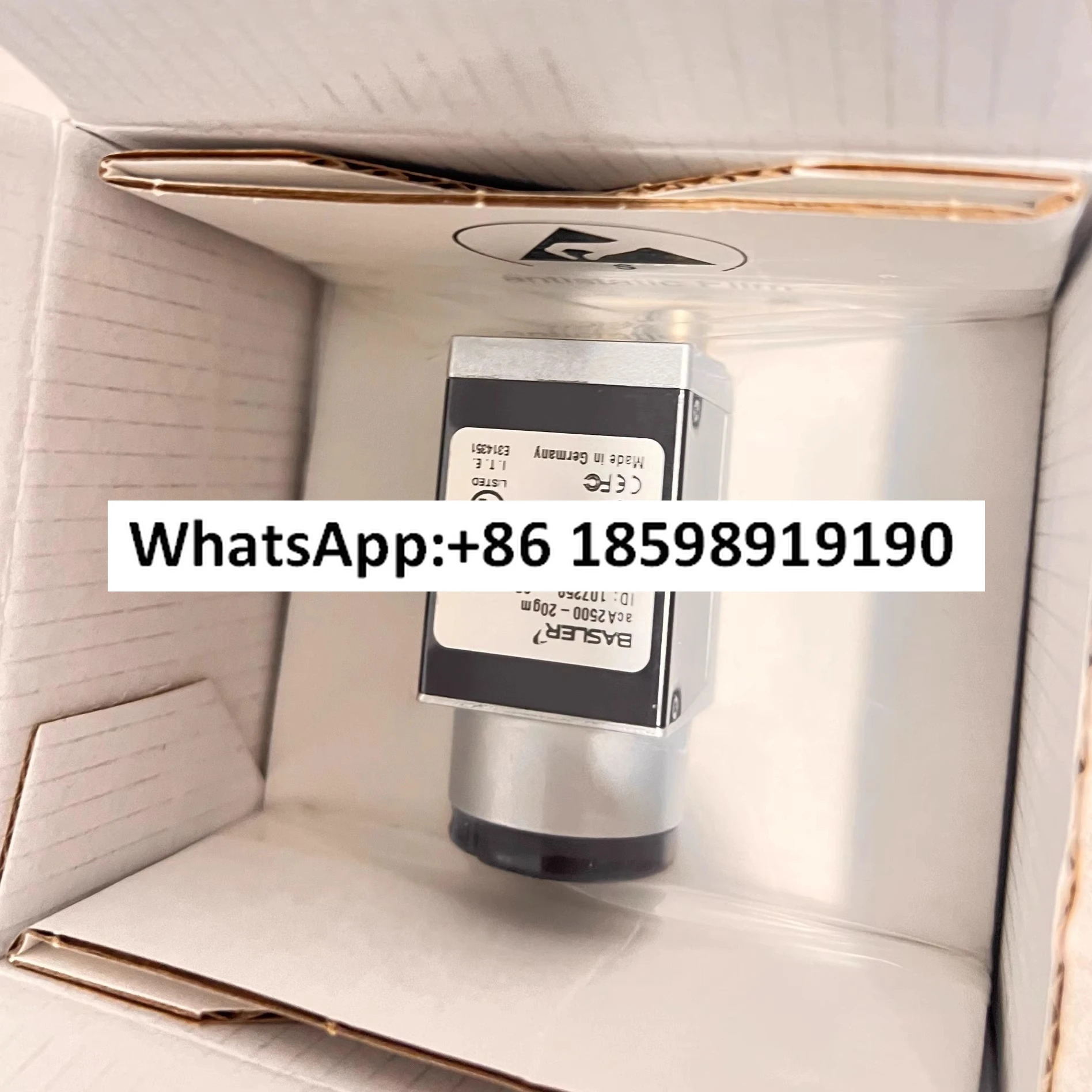 산업카메라 acA2500 20gc 20GM호환 acA2440