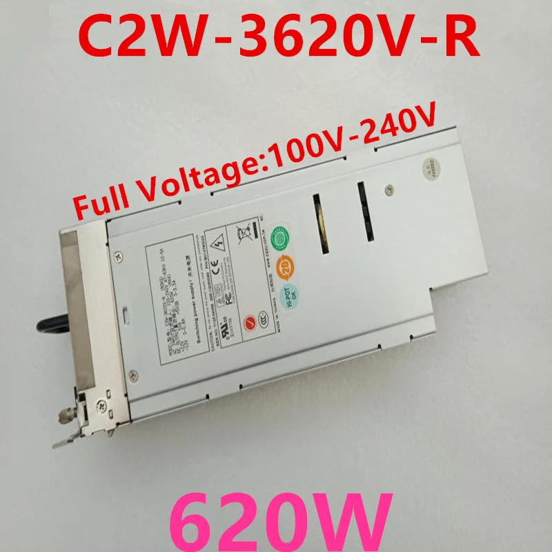 Emacs 620W 전원공급장치 C2W-3620V-R C2W-5620V새 원본 PSU