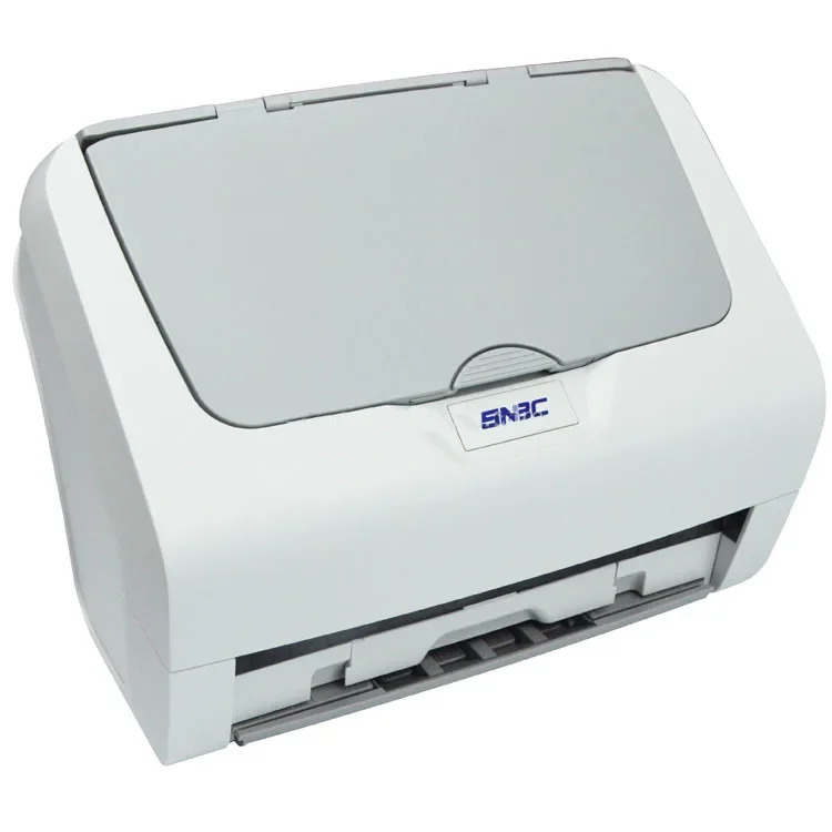 BSC-5060 고속 문서 스캐너 익스프레스 운송장