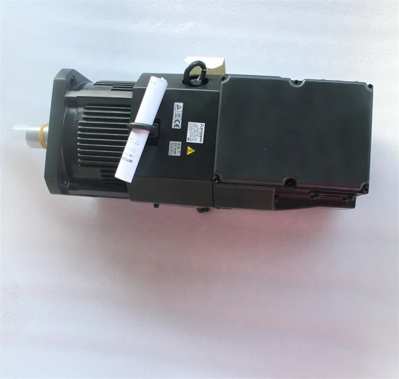 AC 서보모터 HA-LP11K2 HA-LP11K2B 11KW