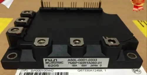 7MBP160RTA060-01Fuji IGBT 모듈