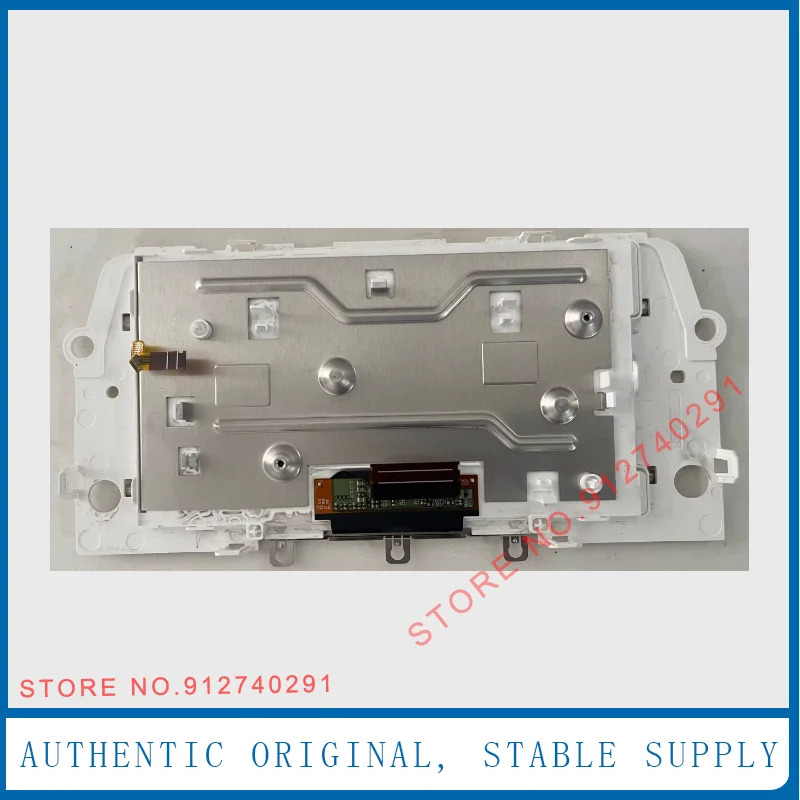 6.5 인치 LCD 디스플레이 화면 BM9296938 06 9 9296938-06 X5 NBT MINI L7 CID 오디오 모니터
