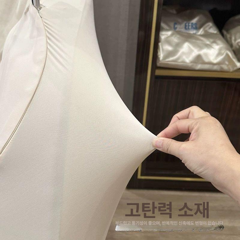 마사지 의자커버 안마 전용 가죽 보호시트 교체용 UV차단 방오 안마기 - 상세 이미지 2