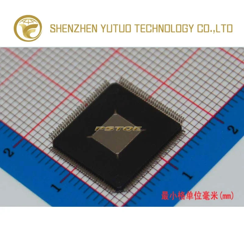TVP5158IPNP TVP5158 TQFP-128 TQFP IC 신