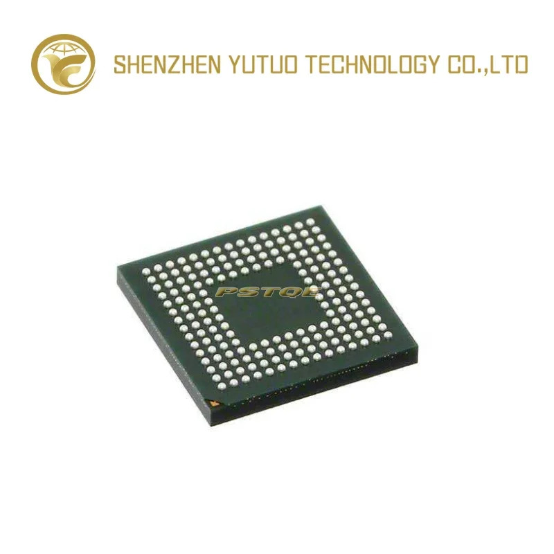 DLPC2607ZVB DLPC2607 NFBGA-176 NFBGA IC 신