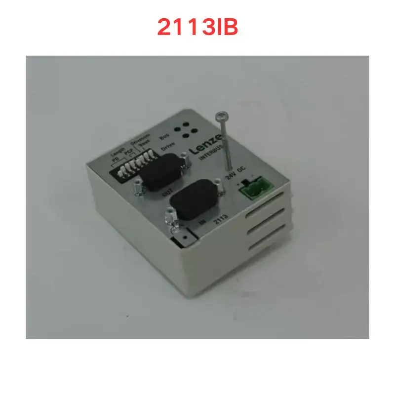 뉴 오리지널 2113IB 모듈 신속