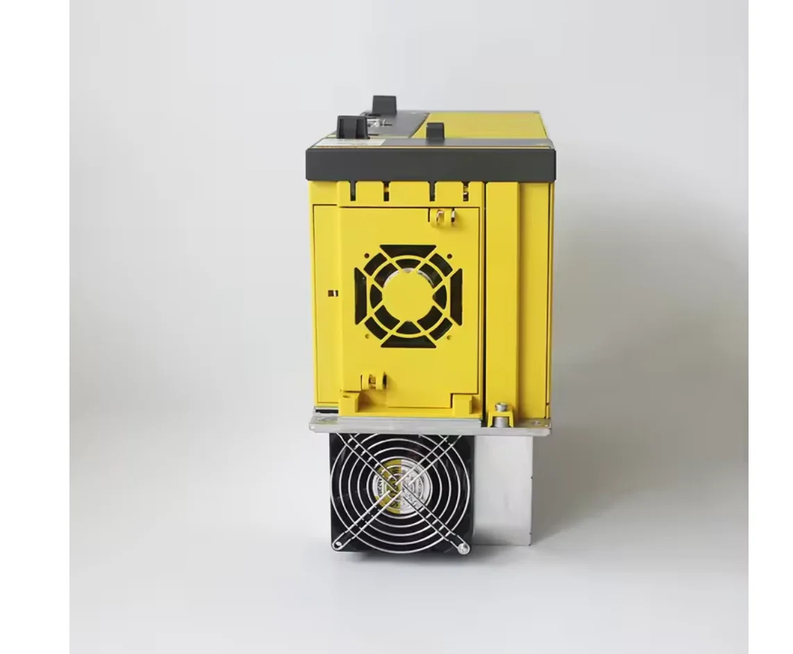 A06B-6200-H030 Fanuc 서보 드라이브 모듈 리퍼 OK