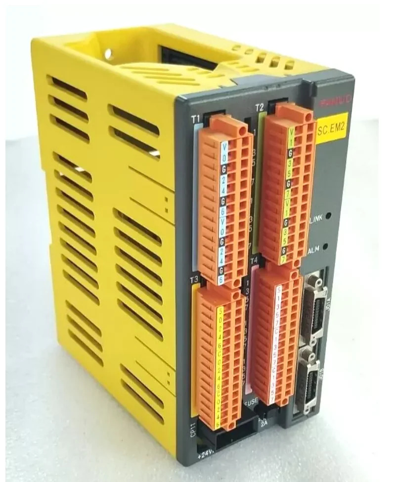 A03B-0823-C011 Fanuc IO 모듈 12개월 A03B0823C011