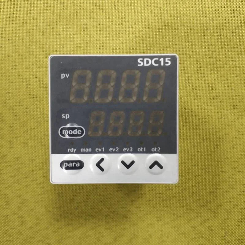 오리지널 SDC15 C15MTR0TA0100 신