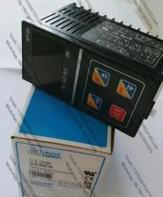 NT20L NT20V NT20R 90265VACPID 퍼지 지능형 자체 적응 온도 컨트롤러 원본