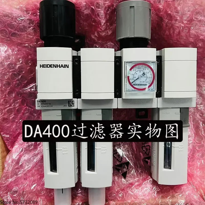 DA300 필터 요소 337148-01 337147-01 DA400