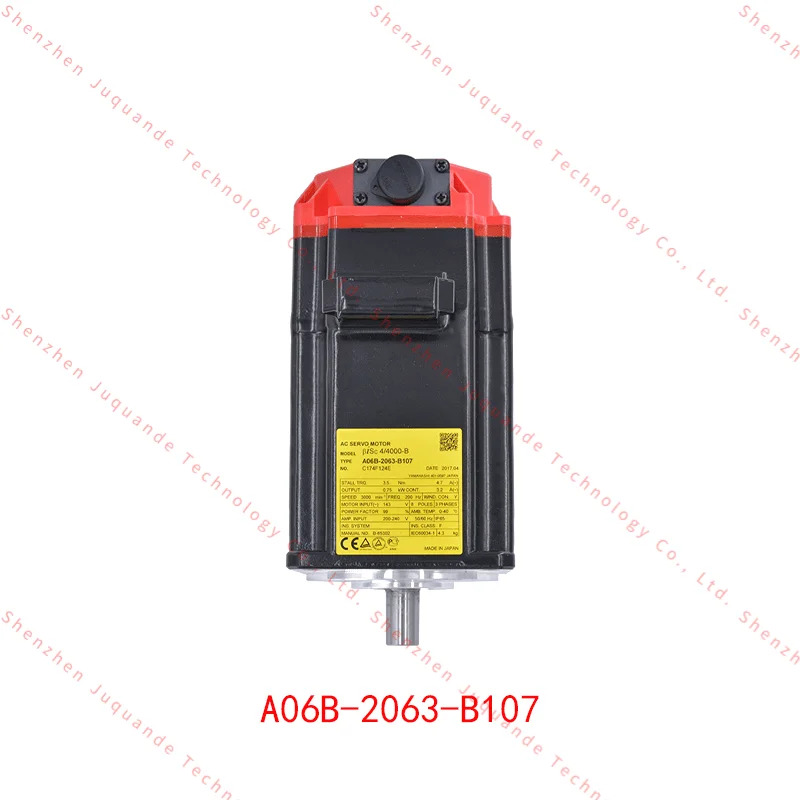 A06B-2215-B100 A06B-0215-B100 A06B-2063-B107 A06B-0063-B107 A06B-0235-B502 A06B-2235-B502 0100 신 오리