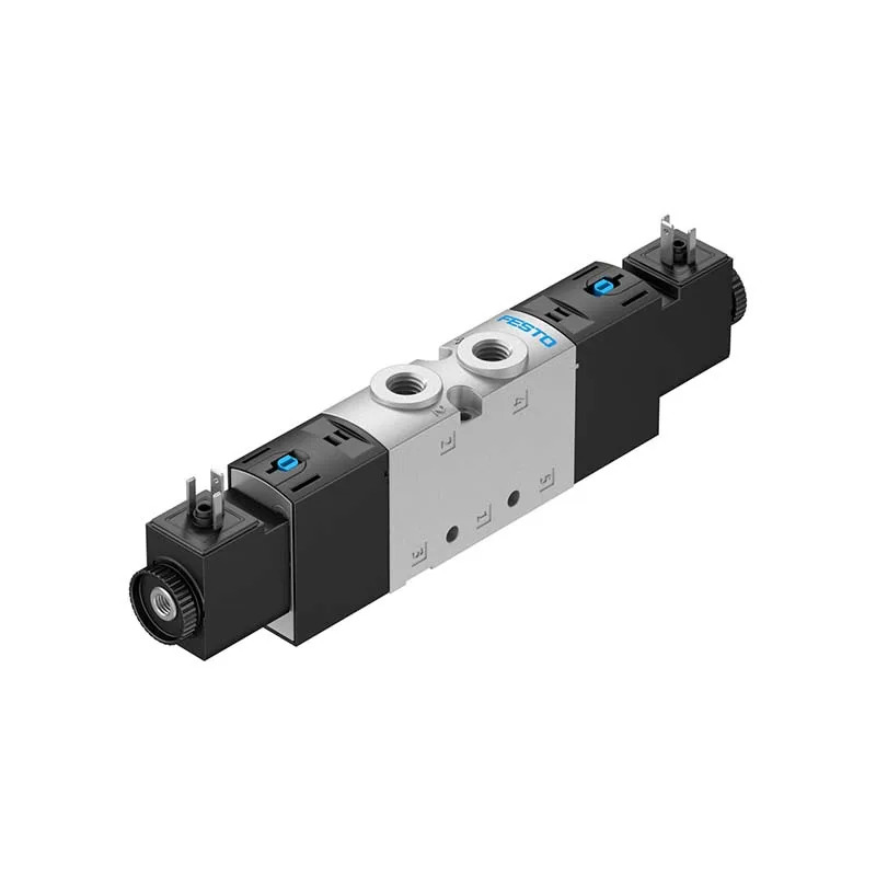 FESTO VUVS-L30-P53C-MD-G38-F8-1B2 575620 VUVS-L30-P53C-MD-G38-F8-1B2-EX2-G 802 VUVS-L30-P53C-MD-G38