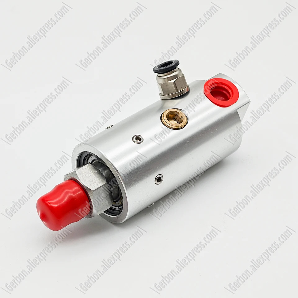 RIX Rocky 로터리 조인트 LX86V-244 교체 공작 기계LX86V-234 LX84V-244 LX84V-234 LX84-7920 LX76-234 LX86M-244 LX86