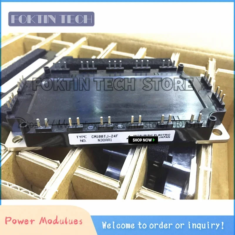 CM50TJ-24F CM50TJ-24FA CM75TJ-24F CM75TJA-24FA CM100TJ-24F CM100TJA-24FA IGBT 모듈