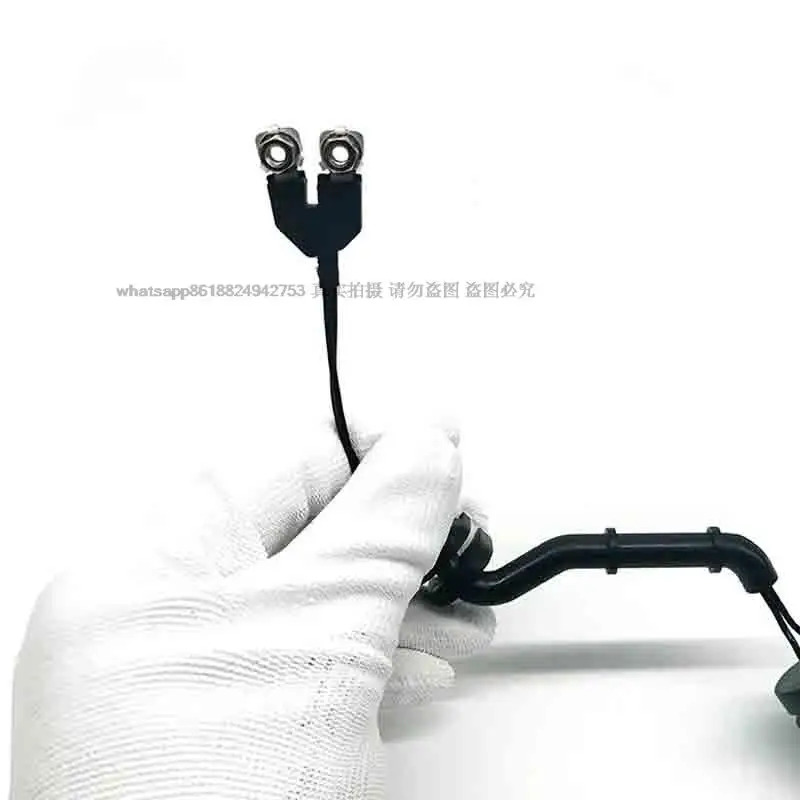 굴삭기 부품 장비 엔진 액세서리SA6D140E SAA6D140E 인젝터 하네스 6217-81-9252