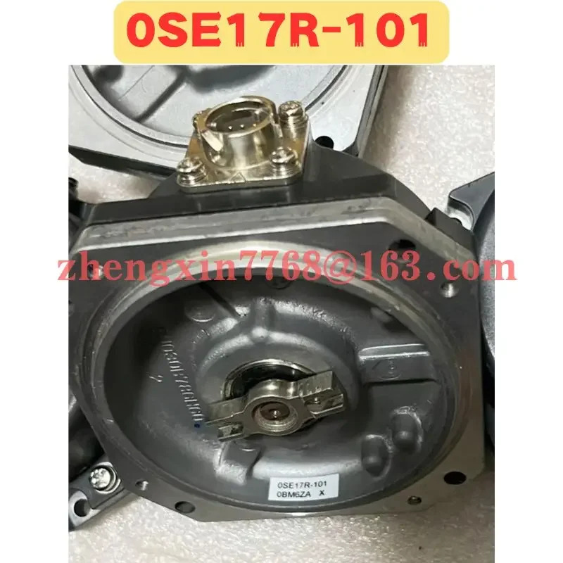 리퍼 인코더 OSE17R-101 OSE17R 101 정상 기능 완료