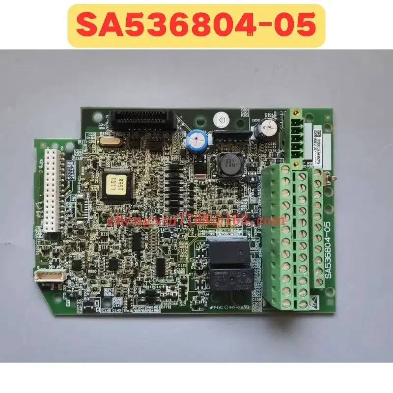 리퍼 마더보드 SA536804-05 SA536804 05 정상 기능 완료