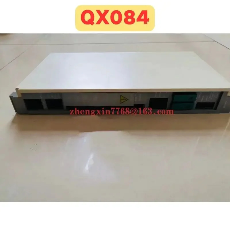 리퍼 전원 모듈 QX084 QX084B 정상 기능 완료