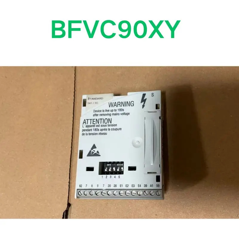 신형 BFVC90XY 주파수 변환기 통신 모듈