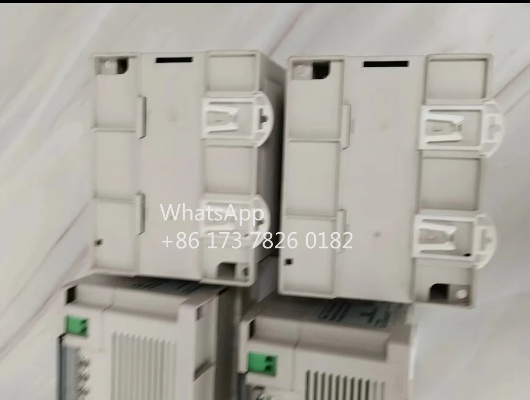 DVP20EH00R3 PLC 리퍼 기능 사OK