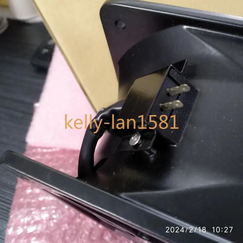 오리온 냉각팬 OA180AP-11-1TB AC 115VAC 70W