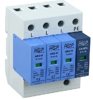 Lexun ASP FLD2-40/3 NPE 보조 385V 전원공급장치 보호 장치 포장