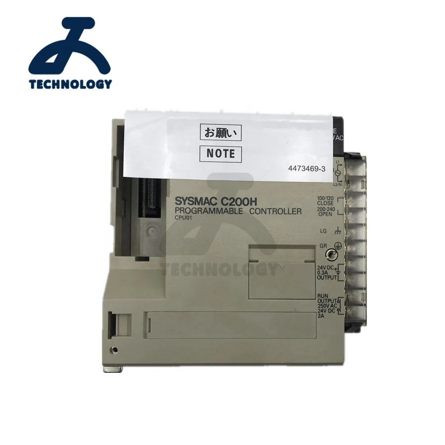 프로그래밍 논리 컨트롤러 C200HS-CPU21 C200HS-CPU21-E C200HS-CPU23 C200HS-CPU23-E C200HS-INT01 C200HS-CPU31 C20
