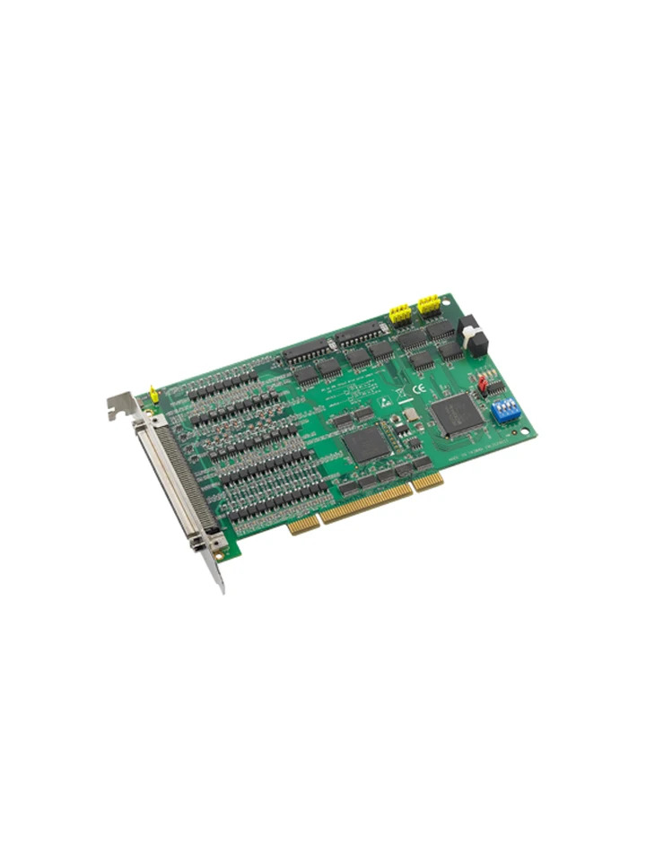 Advantech 범스테핑 펄스 서보모터 모션 제어 카드 모터 PCI-1240U 4 축
