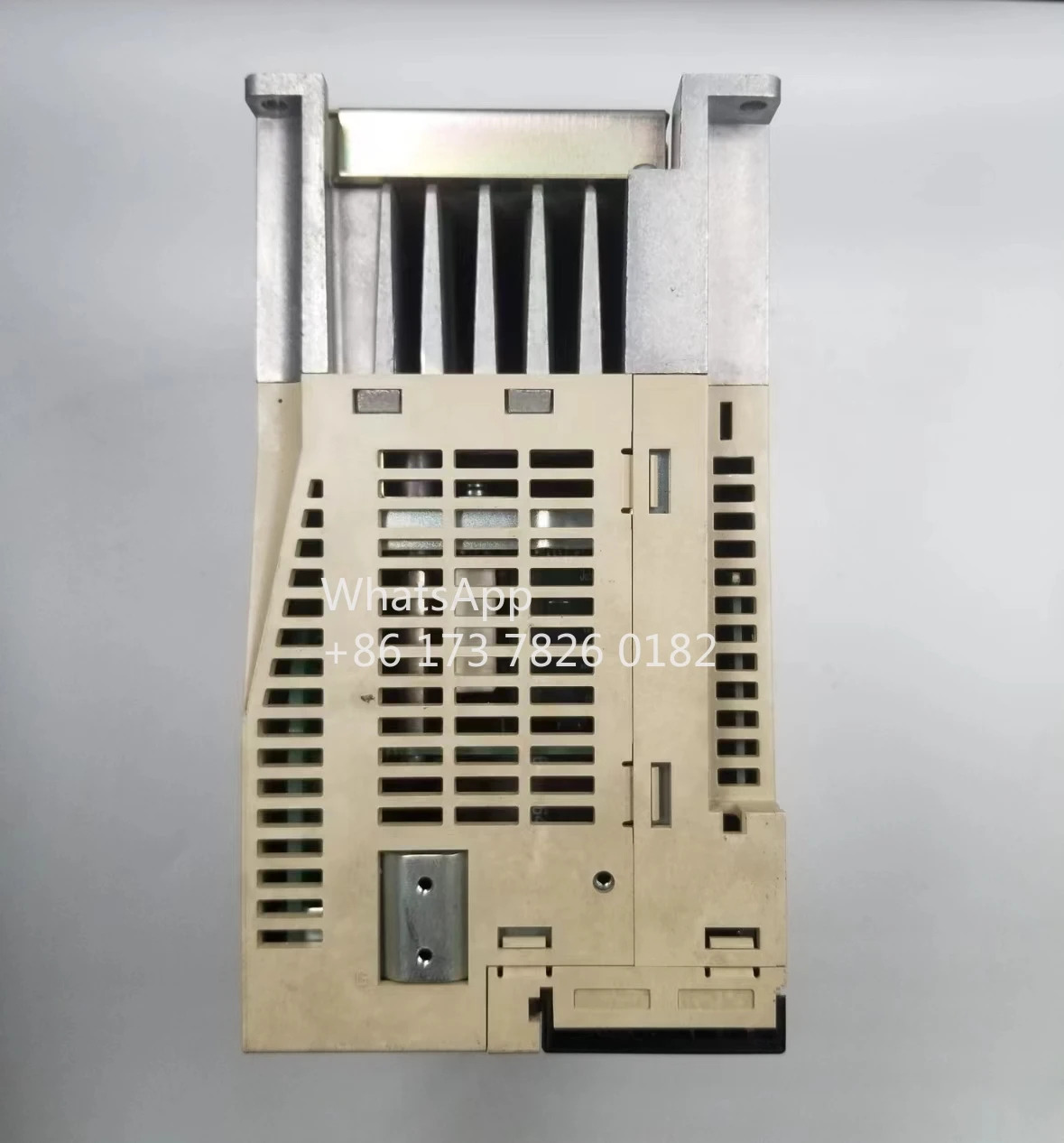 SGDS-30A12A 리퍼 서보 드라이브 3kW 기능 OK
