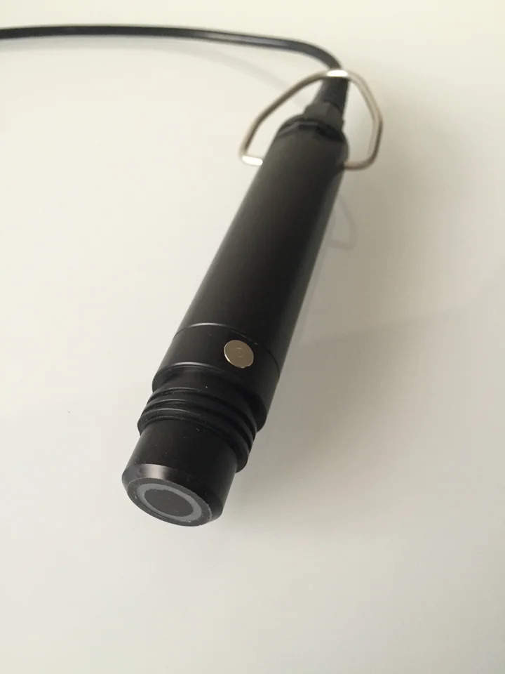 온라형광 용존 산소 프로브 분석기 RS485 출력 리퍼 키트