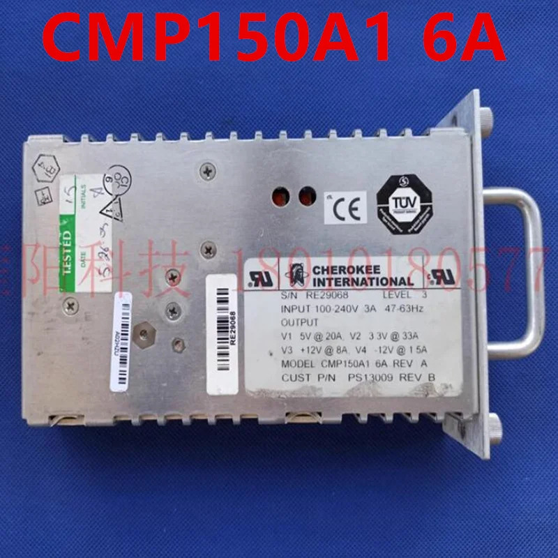 CHEROKEE 국제 전원공급장치 150W CMP150A1 6A 262662-B21 271671-001 RE29068 신