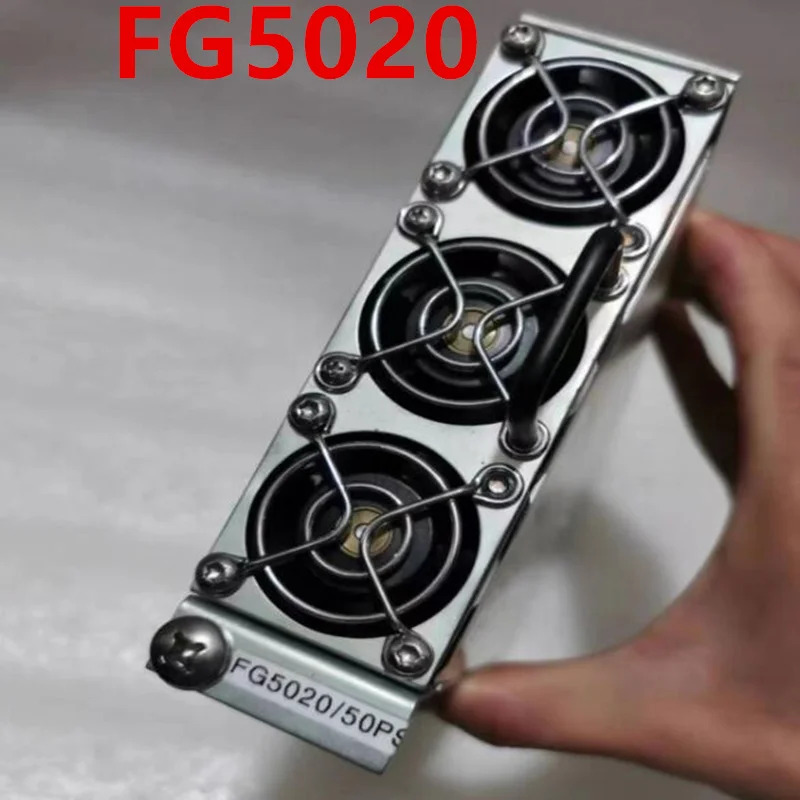 Fortinet Fortigrte 전원공급장치 5020 FG-5020AC 800W 001-4061-0007 FG5020/50PS FG5020 50PS 신