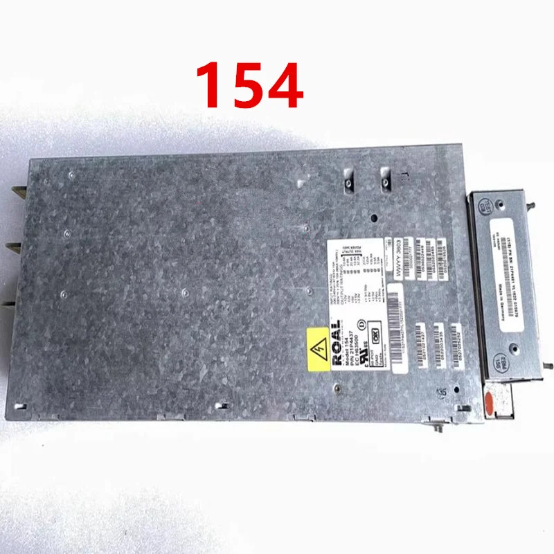 ROAL 6287 51B4 1230W 154 21P4437리퍼 전원공급장치