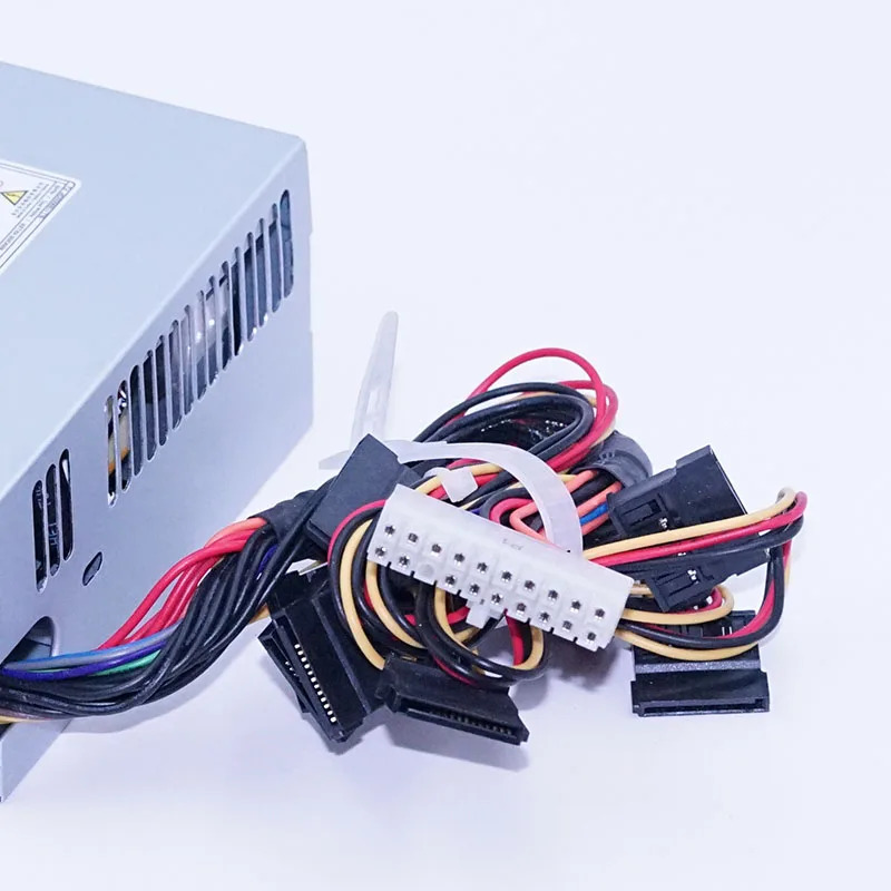 행커PSU Dahua DVR NVR 20 핀 SATA x 8 250W 전원공급장치 FSP250-60GNV-5K FSP250-60GNV FSP250-60GN 신