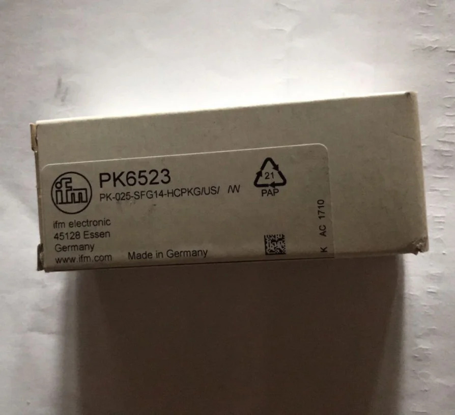 압력센서 독일 Ifm PN-1-1BRBR14-MFRKG US V PN2009