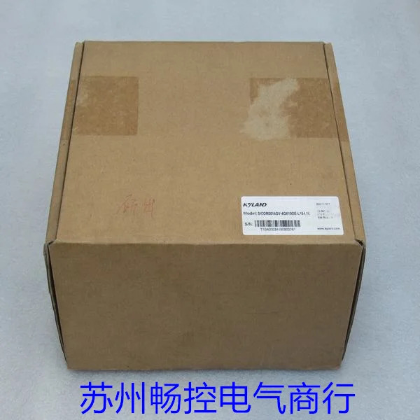KYLAND 동투 스위치 SICOM3014GV-4GX10GE-L15-L15 포장
