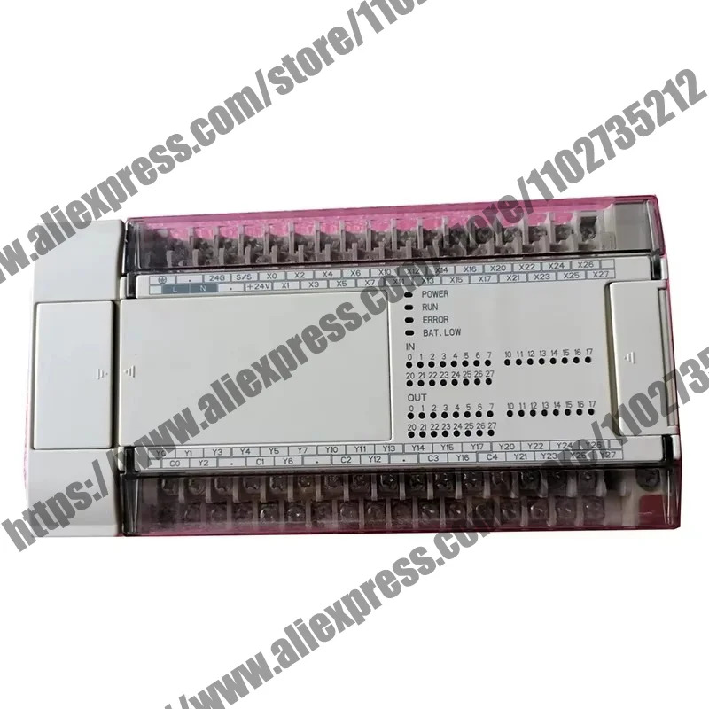 오리지널 VP48EH00R2 PLC 24DI