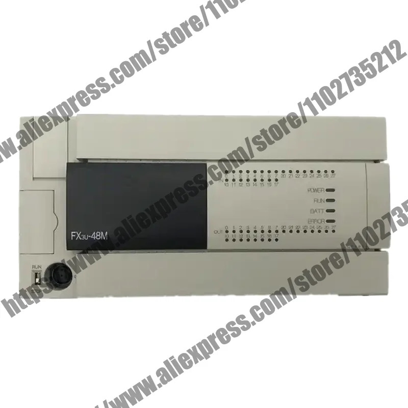 FX3U-48MT ESS FX3U-80MT DSS FX3U-32MT FX3U-16MT