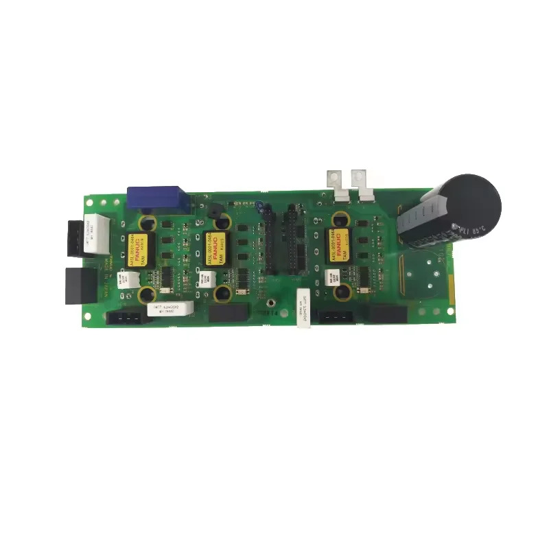 A20B-2101-0023 Fanuc 회로 기판 리퍼 완료 Ok A20B 2101 0023