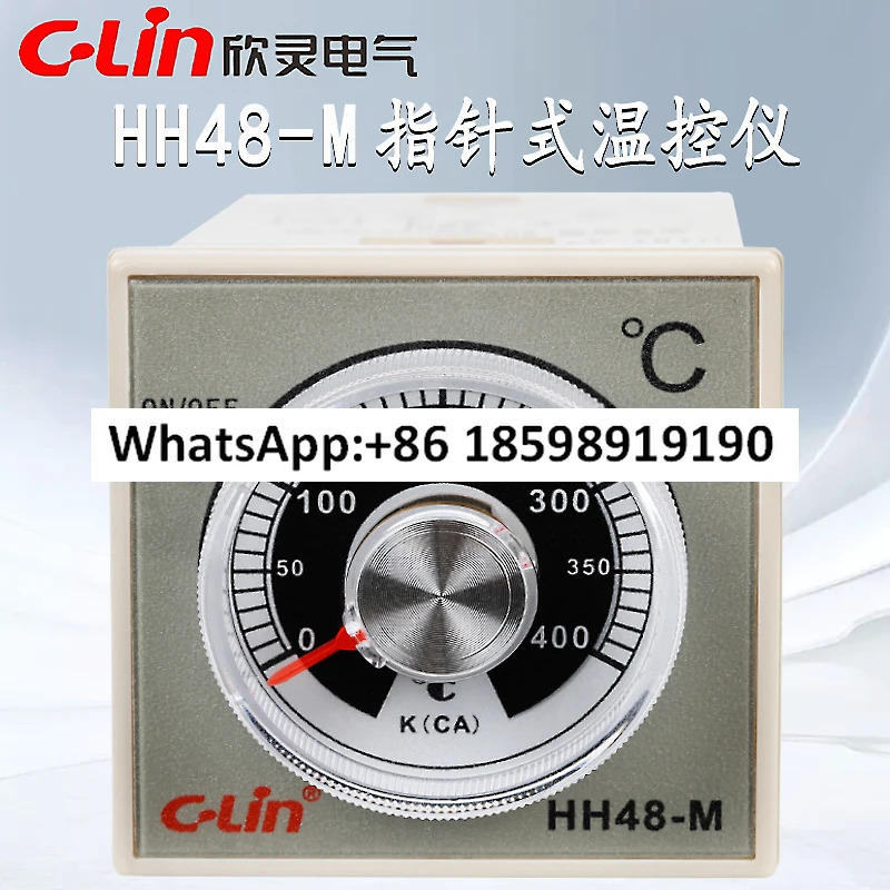 형 온도조절계 HH48-M E5C2 HH48N-131/101
