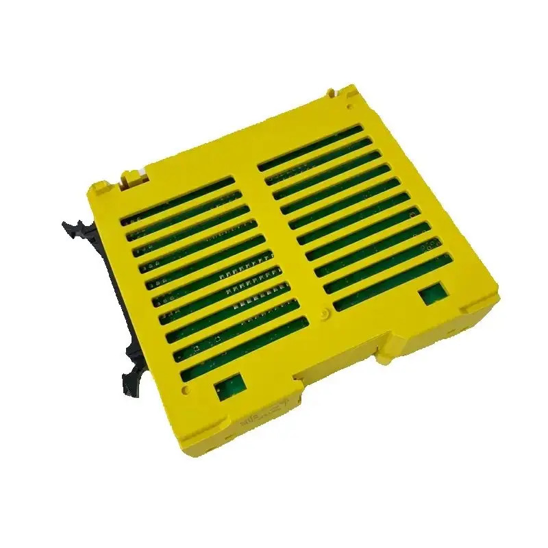 A03B-0824-C003 Fanuc I/O 장치 12개월 A03B0824C003